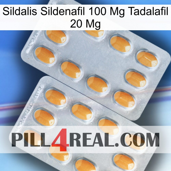 Sildalis Sildenafil 100Mg Tadalafil 20Mg cialis4.jpg